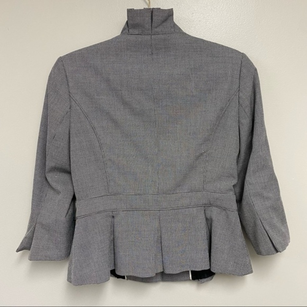 WHBM Jacket - Picture 2 of 10